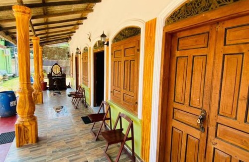 Ragama House | (නිසල විලා) Nisala villa