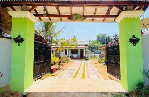 Ragama House | (නිසල විලා) Nisala villa