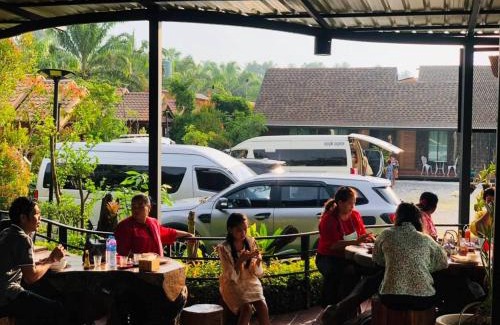 Sao Phao Bed & Breakfast | กอบสุข รีสอร์ท 2 k11