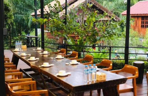 Sao Phao Bed & Breakfast | กอบสุข รีสอร์ท 2 k11