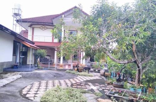 Kantang House | กันตังใต้โฮมสเตย์Kangtangtai Homestay