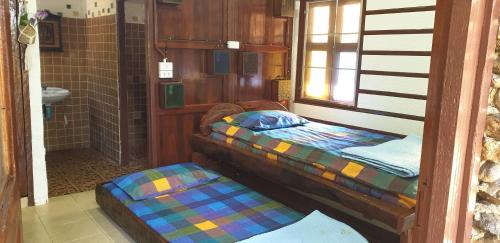 Lampang House | จำค่า ชาเลท์ บ้านพักสวนเกษตร (Jumka Chalet - Home and Farm Stay)