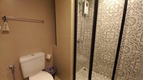 Khao Takiab Apartment | ชีวิตมีความสุข ที่ลาฮาบานา กับวิวที่ยอดเยี่ยม 1ห้องนอน