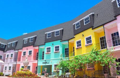 Hua Wiang Hotel | ณ บ้านแม่ รีสอร์ท