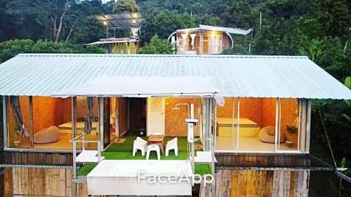 Pong Yaeng House | ดอยม้งบ้านจู้โฮมสเตย์