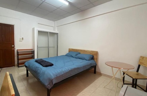 Bang Prok Apartment | ธนทรัพย์อพาร์ทเม้นท์ Room02