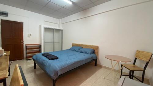 Bang Prok Apartment | ธนทรัพย์ อพาร์ทเม้นท์ Room03