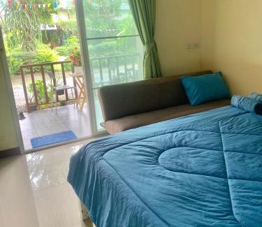 Pak Phli Resort | นิลแลนด์ รีสอร์ท