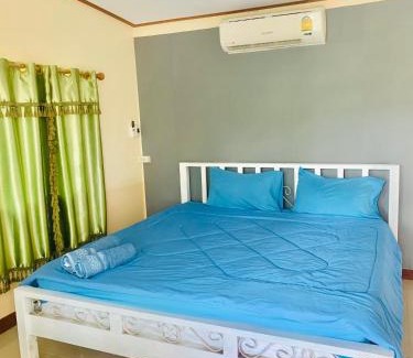 Pak Phli Resort | นิลแลนด์ รีสอร์ท