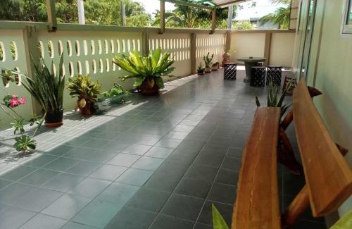 Nong Chaeng House | บ้านชาร์มมิ่ง บางเสร่ Charming Bangsaray