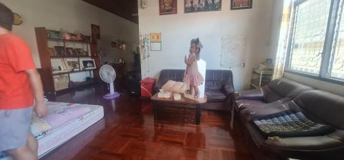 Chiang Khan Apartment | บ้านซอย5