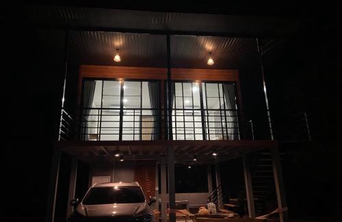 Ko Thepho Ski Chalet | บ้านท่าเรือยิ้มกรุงโฮมสเตย์