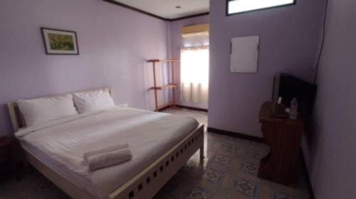 Chiang Khan House | บ้านบำรุงสุข