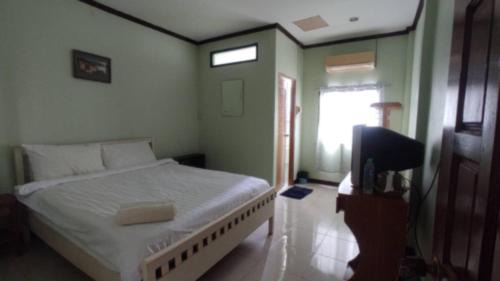 Chiang Khan House | บ้านบำรุงสุข