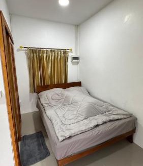 Nakhon Sawan House | บ้านพักทวีสุข พิซซ่านครสวรรค์รีสอร์ท