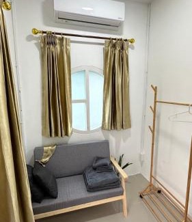 Nakhon Sawan House | บ้านพักทวีสุข พิซซ่านครสวรรค์รีสอร์ท