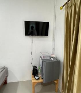 Nakhon Sawan House | บ้านพักทวีสุข พิซซ่านครสวรรค์รีสอร์ท
