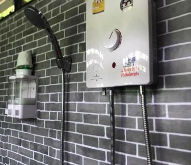 Ban Na San House | บ้านริมชล บ้านสวนสราญชล