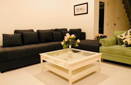 Khao Takiab House | บ้านสระสวน