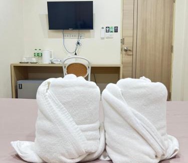 Ayutthaya Bed & Breakfast | บ้านสว่างศิลป์@อยุธยา Baan Sawhangsilp@Ayutthaya