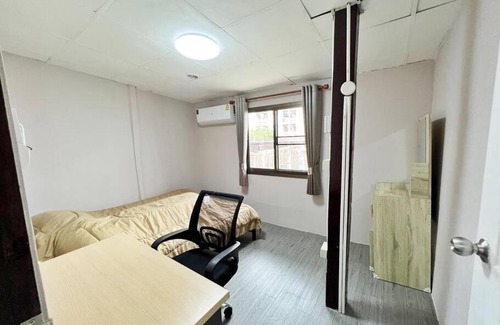 Mak Khaeng House | บ้านเช่า Wilai Townhome Udon