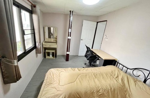 Mak Khaeng House | บ้านเช่า Wilai Townhome Udon
