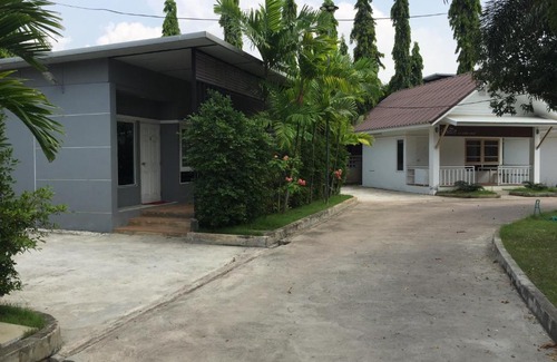 Ban Puek House | บ้านเราโฮมสเตย์
