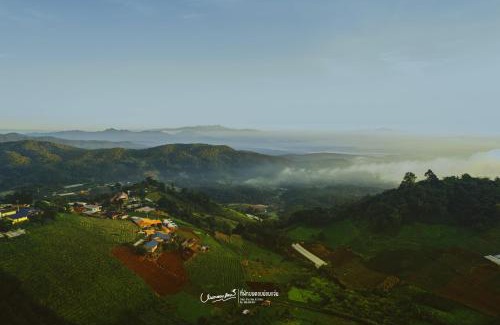 Mae Rim House | บ้านแสงจันทร์2