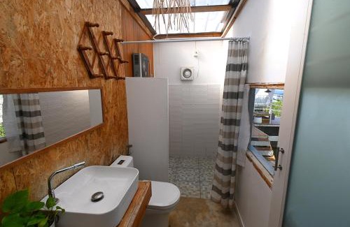 Mae Rim House | บ้านแสงจันทร์2