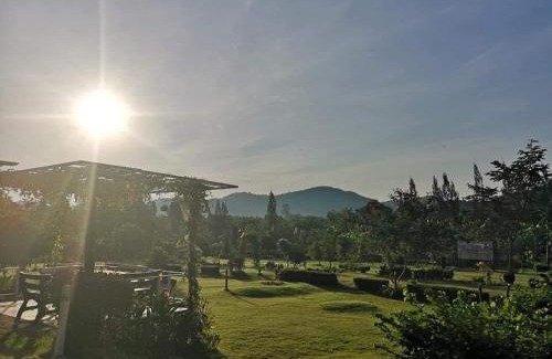 Suan Phueng House | บ้านไร่สวนผึ้ง