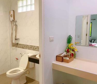 Khlong Hae Resort | พร้อมหทัย รีสอร์ท Promhathai Resort