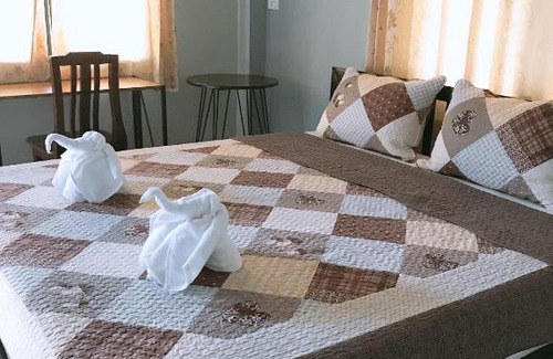 Chiang Rai House | ภูผาลำน้ำกกเรสซิเดนซ์