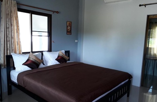 Chiang Rai House | ภูผาลำน้ำกกเรสซิเดนซ์