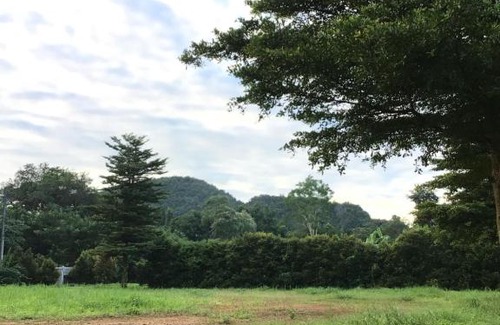Chiang Rai House | ภูผาลำน้ำกกเรสซิเดนซ์