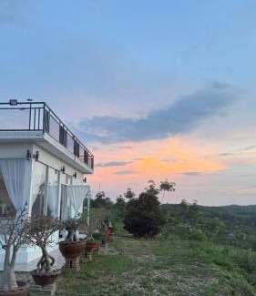 Tha Wang Pha Bed & Breakfast | ภูโอบตะวันรีสอร์ต - Phu Oab Tawan Resort