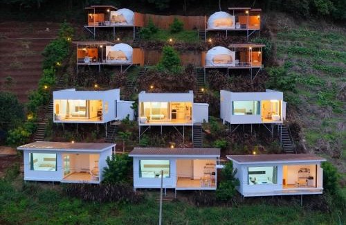 Mae Rim Other | มิด้าโฮมสเตย์ม่อนแจ่ม