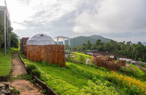 Mae Rim Other | ม่อนขุนเขา