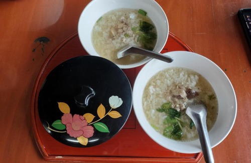Mae Suai Bed & Breakfast | ล้านนาออนเซน