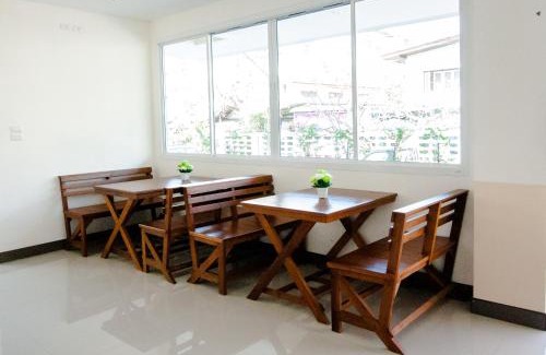 Khon Kaen Hotel | วรรณ เพลส Won Place