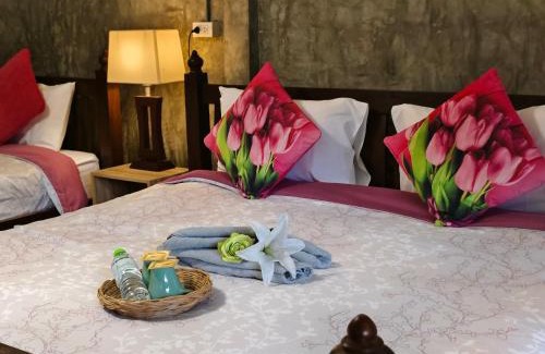 Mae On House | สวนฉัน Igarden
