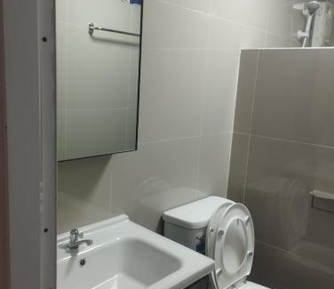 Surin Apartment | หนึ่งฤทัย ไกรวงษ์