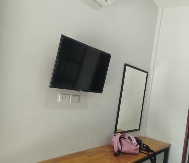 Surin Apartment | หนึ่งฤทัย ไกรวงษ์