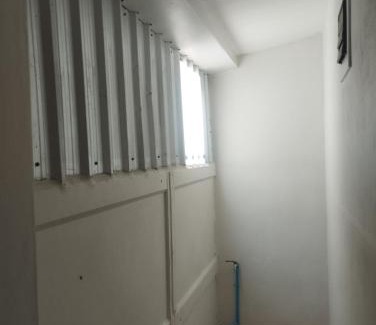 Surin Apartment | หนึ่งฤทัย ไกรวงษ์