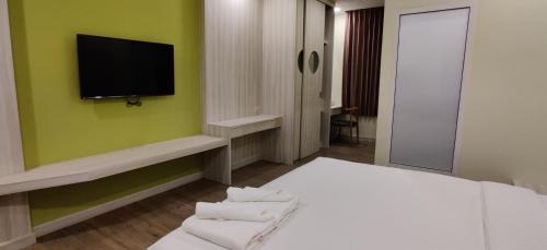 Khlong Nung Apartment | หอพัก ทูเอ็มเพลส 2M Place Apartment
