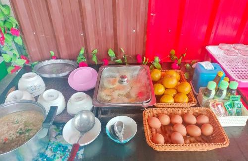 Pong House | อามา ภูลังกา เฮาส์
