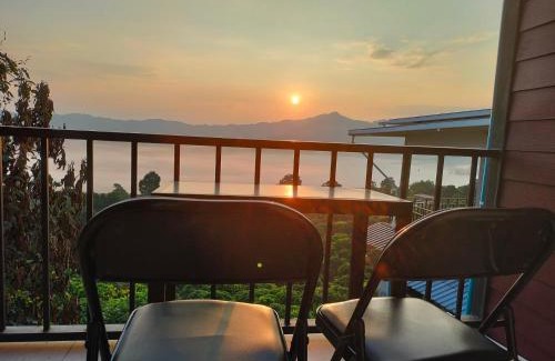 Pong House | อามา ภูลังกา เฮาส์