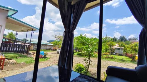 Chom Thong House | อินทนนท์ บ้านพักเล่าจู Inthanon Laoju House