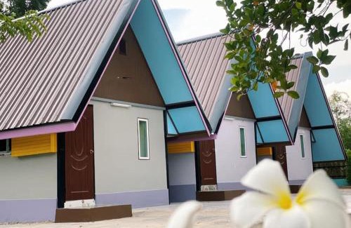 Sa Kaeo Hotel | เครือเคียงดาวรีสอร์ท