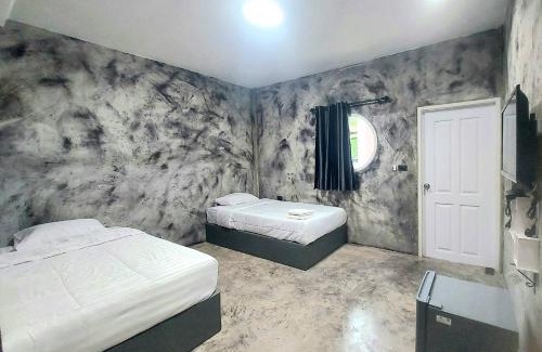 Sa Kaeo Resort | เดอะแกรนด์เลิฟ รีสอร์ท