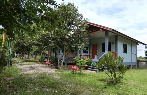 Pua House | เพลินใจ